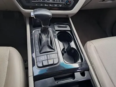 Kia Canival 2018, 266739 км, за 35000000 KRW - фото 12