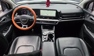 Kia Sportage 2022, 77001 км, за 22200000 KRW - фото 7