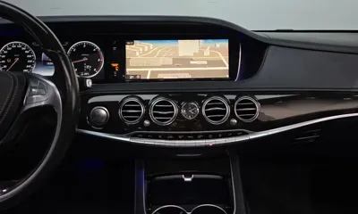 Mercedes-Benz S-Class 2015, 152670 км, за 26900000 KRW - фото 13