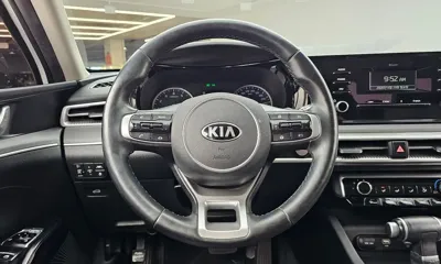 Kia K5 2020, 116243 км, за 12800000 KRW - фото 13