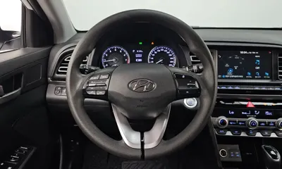 Hyundai Avante 2019, 64254 км, за 13700000 KRW - фото 13