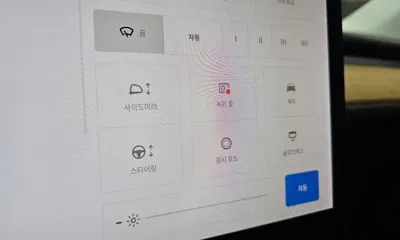 Tesla Model Y 2021, 51776 км, за 40700000 KRW - фото 30