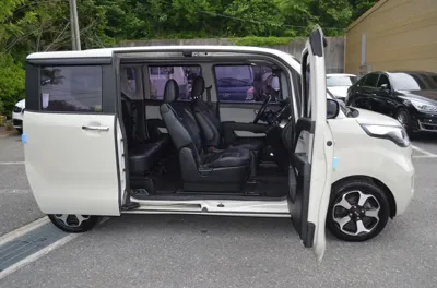 Kia Ray 2015, 127090 км, за 6600000 KRW - фото 8