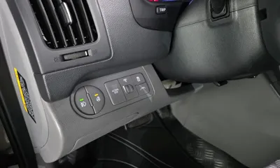 Hyundai Starex 2019, 137793 км, за 12800000 KRW - фото 12