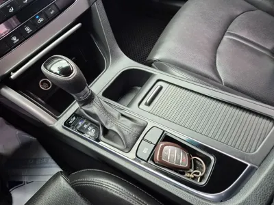 Hyundai Sonata 2015, 273000 км, за 3800000 KRW - фото 14