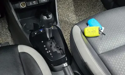 Kia Morning 2018, 93648 км, за 9000000 KRW - фото 9