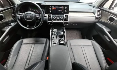 Kia Sorento 2021, 113598 км, за 18490000 KRW - фото 7