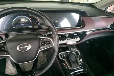 GAC Trumpchi M6 2023, 38600 км, за 97565.46 CNY - фото 13