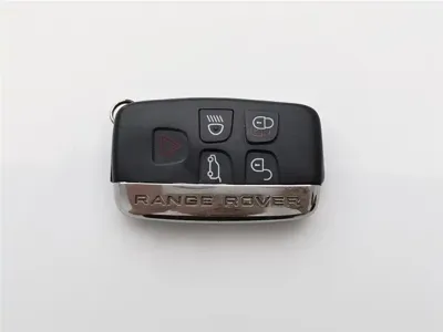Land Rover Evoque (Import) 2013, 74000 км, за 44900 CNY - фото 19