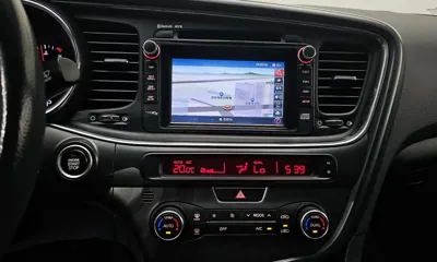 Kia K5 2014, 142139 км, за 6500000 KRW - фото 16