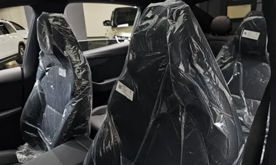 Tesla Model Y 2026, 204 км, за 77970000 KRW - фото 38
