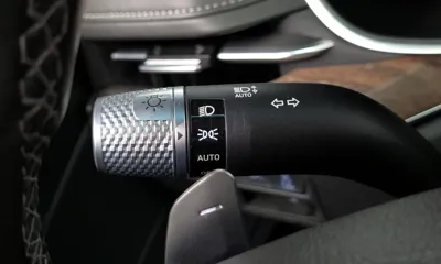 Genesis G80 2021, 114554 км, за 28700000 KRW - фото 34