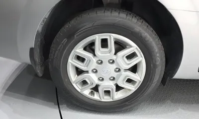 Hyundai Staria 2022, 112445 км, за 19000000 KRW - фото 5