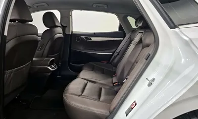 Hyundai Grandeur 2022, 18483 км, за 28900000 KRW - фото 26