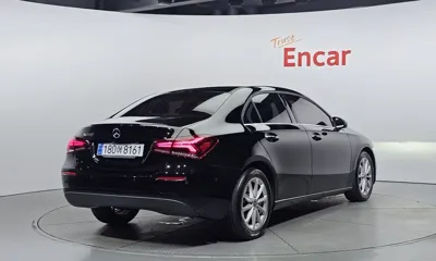 Mercedes-Benz A-Class 2020, 70991 км, за 19700000 KRW - фото 2
