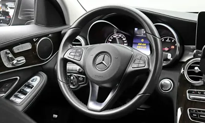 Mercedes-Benz C-Class 2018, 82822 км, за 19200000 KRW - фото 12