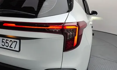 Kia Seltos 2024, 21700 км, за 37500000 KRW - фото 23