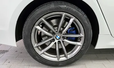 BMW 5-Series 2018, 126314 км, за 19400000 KRW - фото 5
