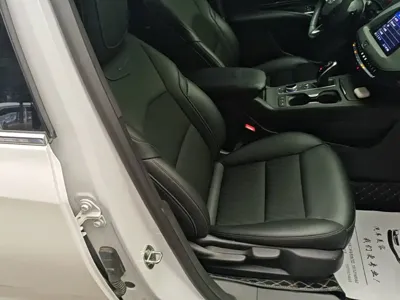 Cadillac XT4 2022, 46800 км, за 99300 CNY - фото 25