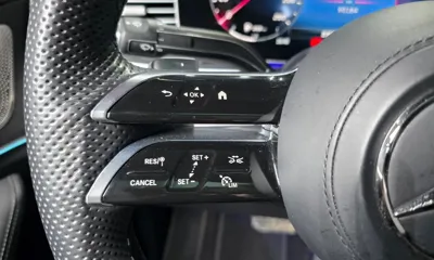 Mercedes-Benz GLE-Class 2023, 90184 км, за 84900000 KRW - фото 33