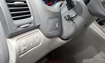 Kia Canival 2014, 142518 км, за 5290000 KRW - фото 18