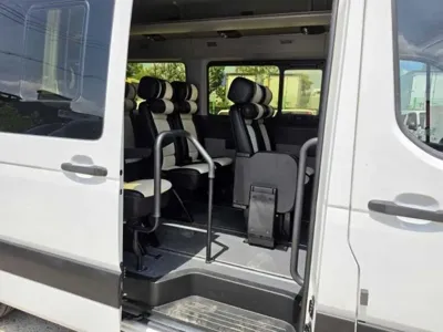 Hyundai Solati 2017, 35103 км, за 39700000 KRW - фото 6