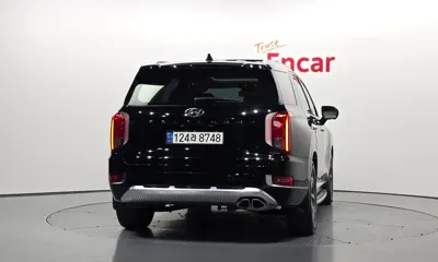Hyundai Palisade 2021, 51966 км, за 32900000 KRW