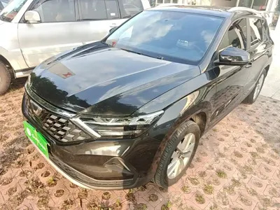 Jetta VS5 · 2021 год