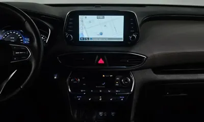 Hyundai Santafe 2019, 66649 км, за 19490000 KRW - фото 14
