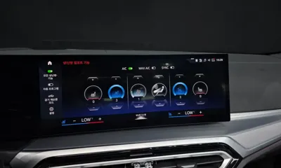 BMW 4-Series 2024, 62229 км, за 52000000 KRW - фото 31