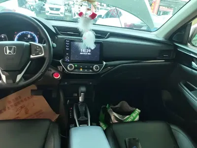 Honda Crider 2019, 68900 км, за 36500 CNY - фото 13