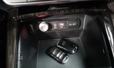 Kia Sorento 2019, 70505 км, за 17200000 KRW - фото 29
