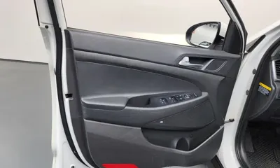 Hyundai Tucson 2017, 126282 км, за 12500000 KRW - фото 24