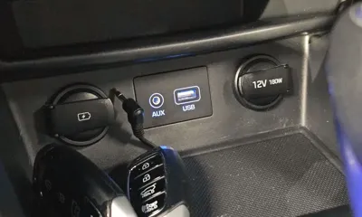 Hyundai Kona 2019, 112951 км, за 12500000 KRW - фото 12