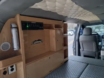 Hyundai Starex 2019, 110000 км, за 17000000 KRW - фото 16
