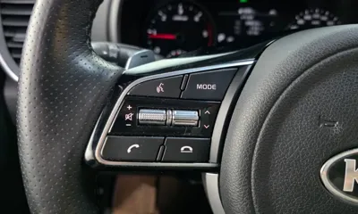 Kia Sportage 2021, 50345 км, за 18000000 KRW - фото 29