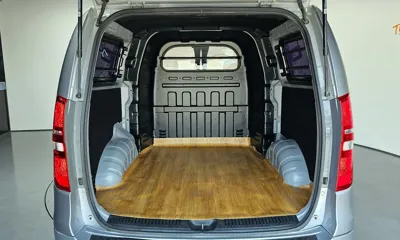 Hyundai Starex 2016, 44236 км, за 11500000 KRW - фото 20