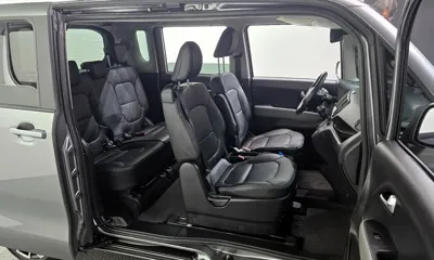 Kia Ray 2025, 16474 км, за 17700000 KRW - фото 26