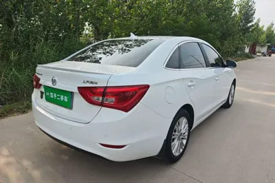 Buick GT 2016, 120200 км, за 36117.61 CNY - фото 9