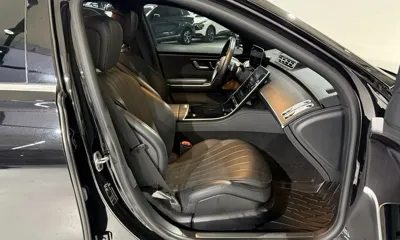 Mercedes-Benz S-Class 2023, 79833 км, за 84000000 KRW - фото 8