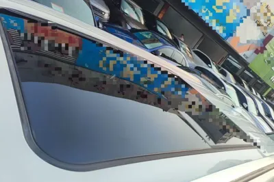 GAC Trumpchi ES9 · 2024 год