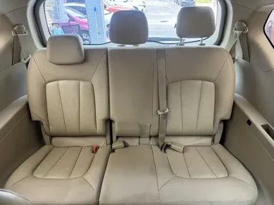 Baojun 730 2018, 74000 км, за 26800 CNY - фото 18