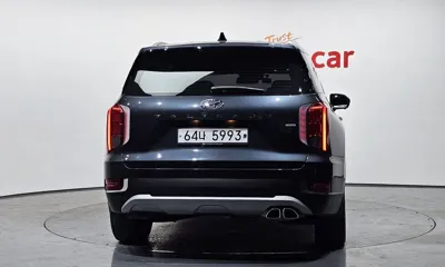 Hyundai Palisade 2019, 66818 км, за 28500000 KRW