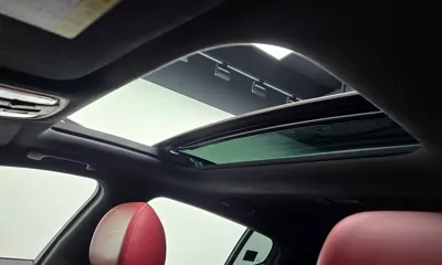 Kia Stinger 2018, 87521 км, за 18700000 KRW - фото 18