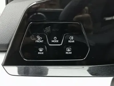 Volkswagen Golf 2021, 92300 км, за 57800 CNY - фото 21