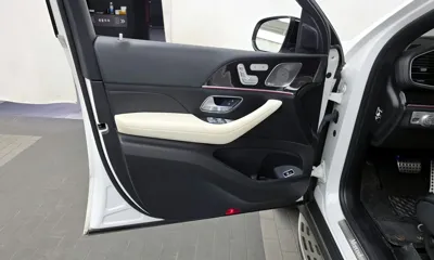 Mercedes-Benz GLE-Class 2022, 83594 км, за 64500000 KRW - фото 24