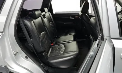 Kia Mohave 2017, 185541 км, за 9990000 KRW - фото 12