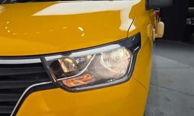 Hyundai Starex 2019, 93152 км, за 17900000 KRW - фото 22