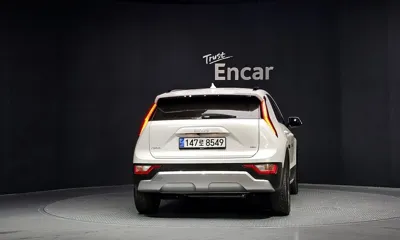 Kia Niro 2025, 42499 км, за 25900000 KRW