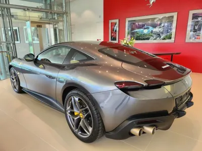 Ferrari Roma · 2023 год